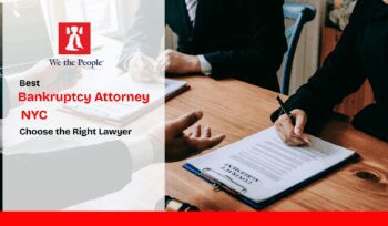Best Bankruptcy Attorney NYC: How to Choose the Right Lawyer