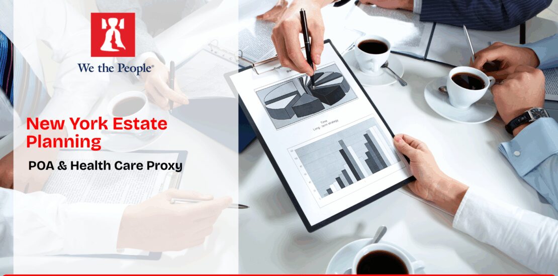 New York Estate Planning