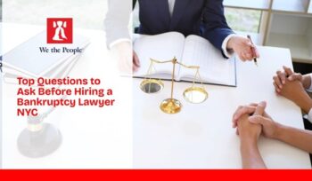 bankruptcy lawyer nyc