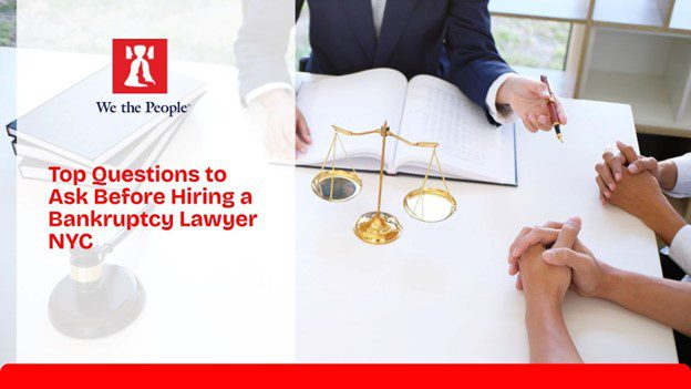 bankruptcy lawyer nyc