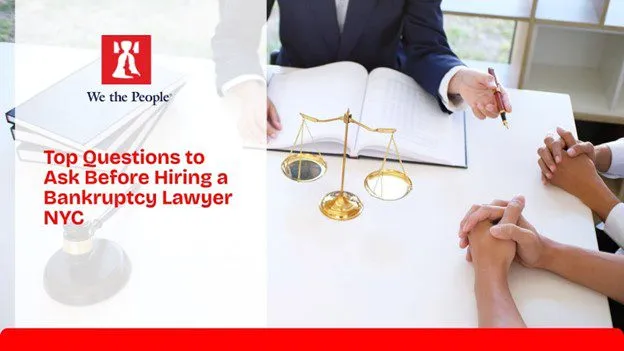 bankruptcy lawyer nyc