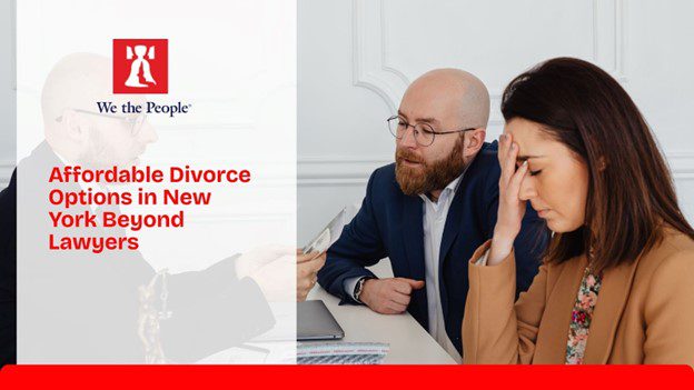 divorce options in new york