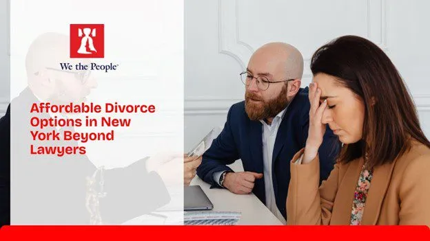 divorce options in new york