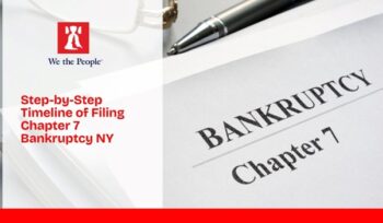 filing chapter 7 bankruptcy ny