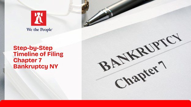 filing chapter 7 bankruptcy ny