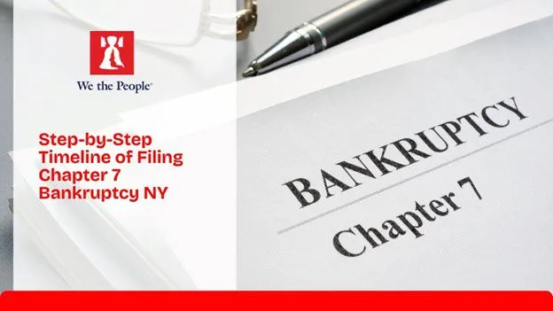filing chapter 7 bankruptcy ny