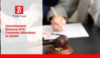 uncontested divorce nyc