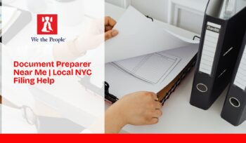 Document Preparer Near Me