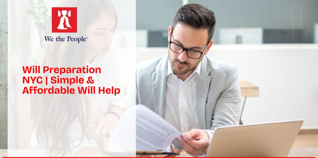 Will Preparation NYC