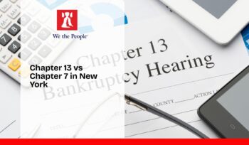 Chapter 13 vs Chapter 7 in New York