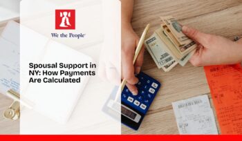 Spousal Support in NY