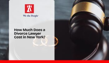 How Much Does a Divorce Lawyer Cost in New York