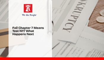 Fail Chapter 7 Means Test NY