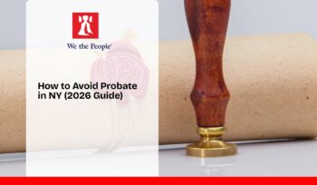 How to Avoid Probate in NY