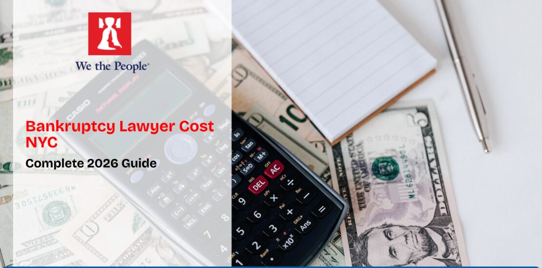 Bankruptcy Lawyer Cost NYC