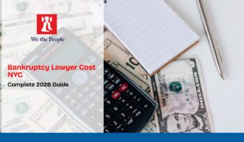 Bankruptcy Lawyer Cost NYC