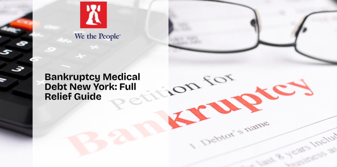 bankruptcy medical debt new york