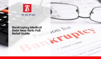 bankruptcy medical debt new york
