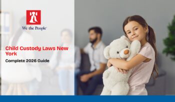 Child Custody Laws New York