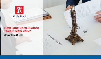 How Long Does Divorce Take in New York