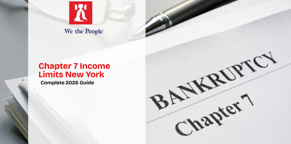 Chapter 7 Income Limits New York