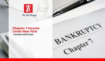 Chapter 7 Income Limits New York
