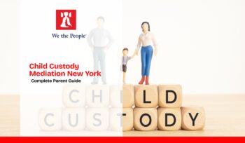 Child Custody Mediation New York
