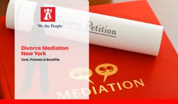 Divorce Mediation New York